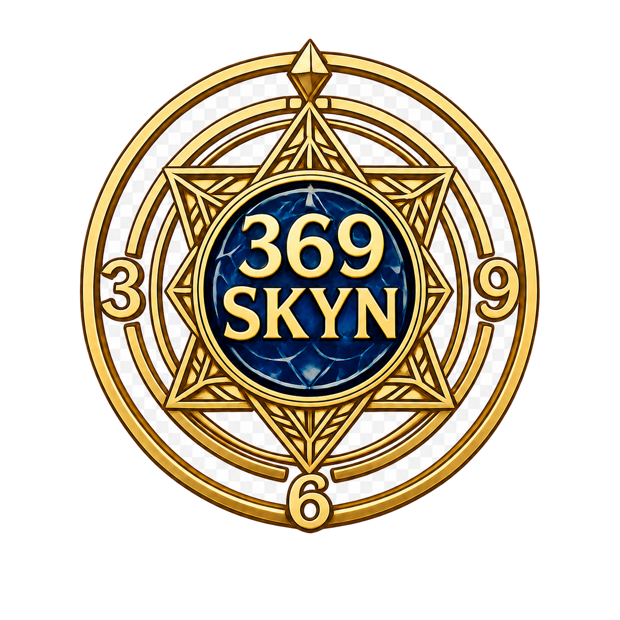 369 SKYN